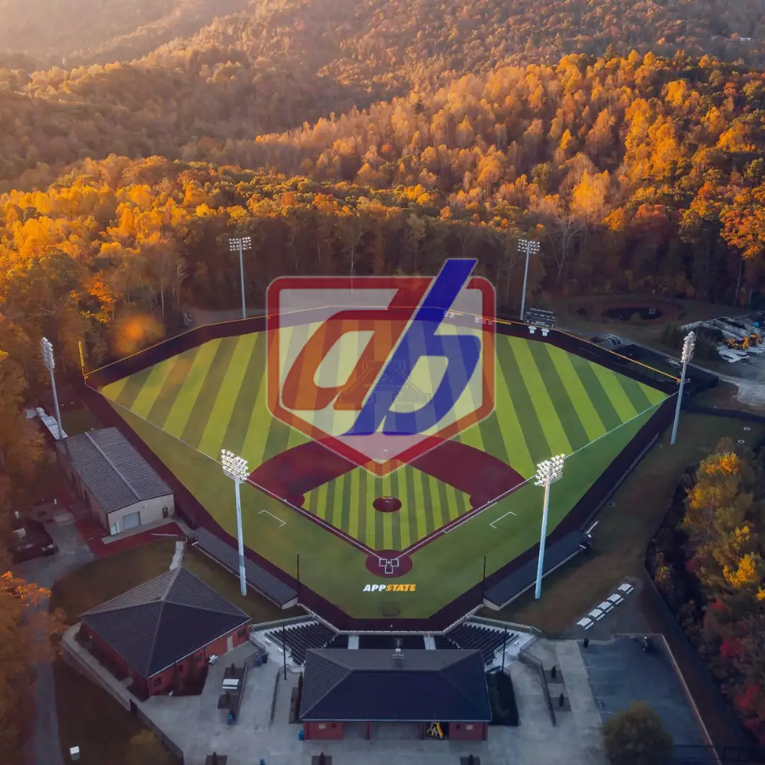 Team Showcase- App State