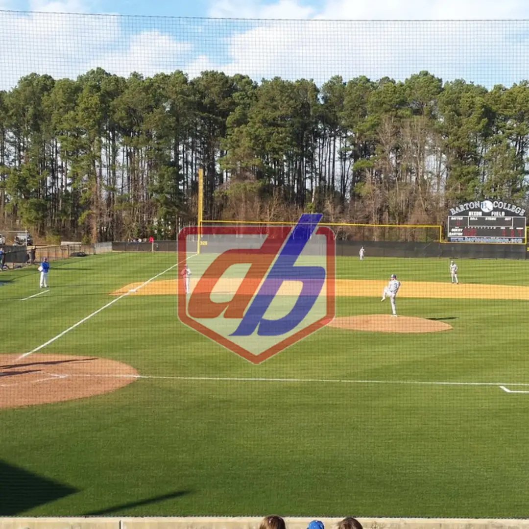 Team Showcase- Barton