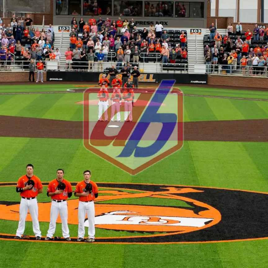 Team Showcase- Campbell