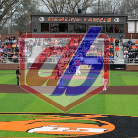 Team Showcase- UNC-Campbell-Methodist