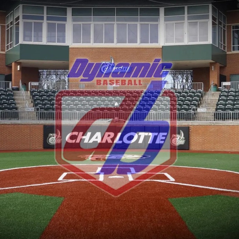 Explore Truist Field home of the Charlotte Knights  MLBcom