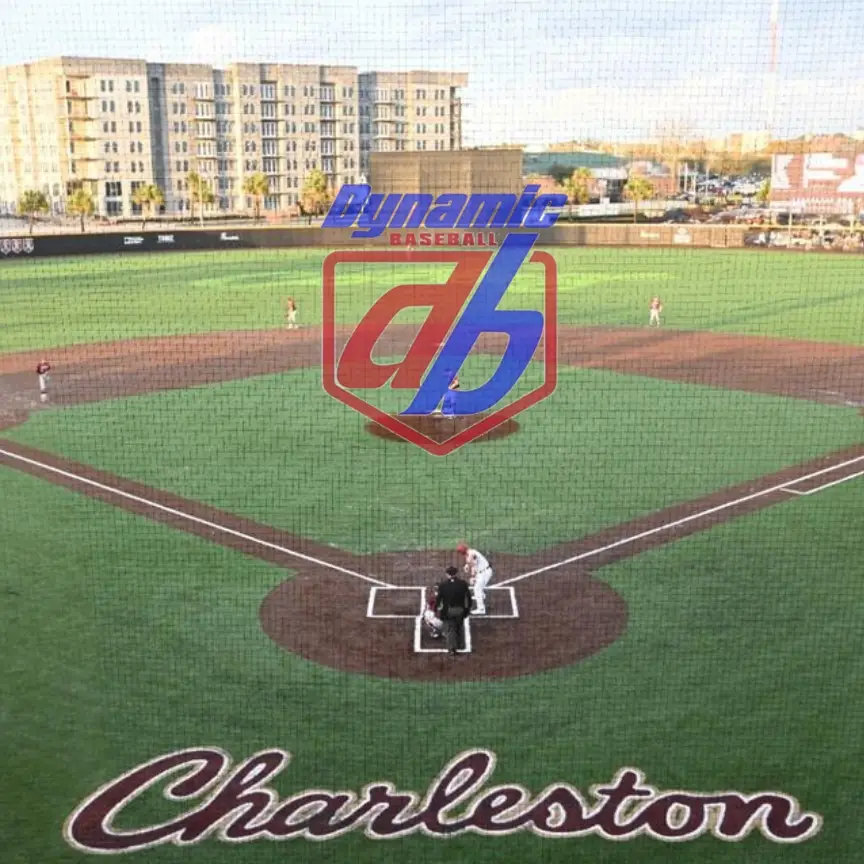 Team Showcase- College of Charleston- Charleston Southern