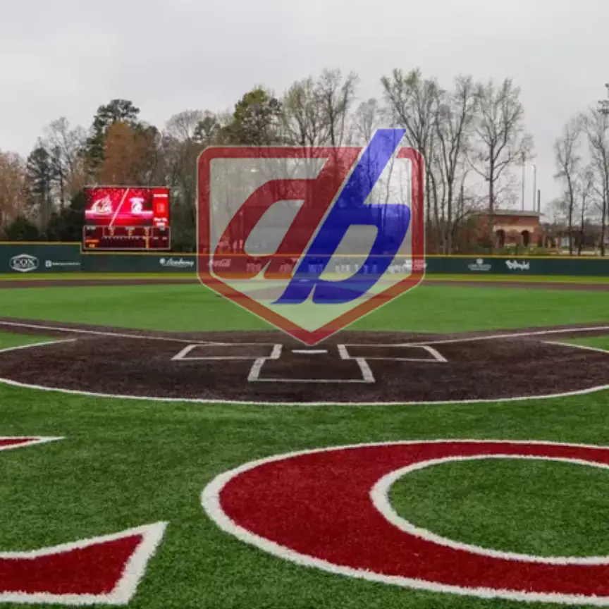 Team Showcase- Elon- Guilford