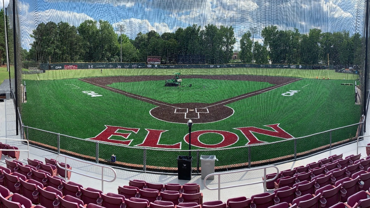Team Showcase- Elon-Guilford-NC A&T