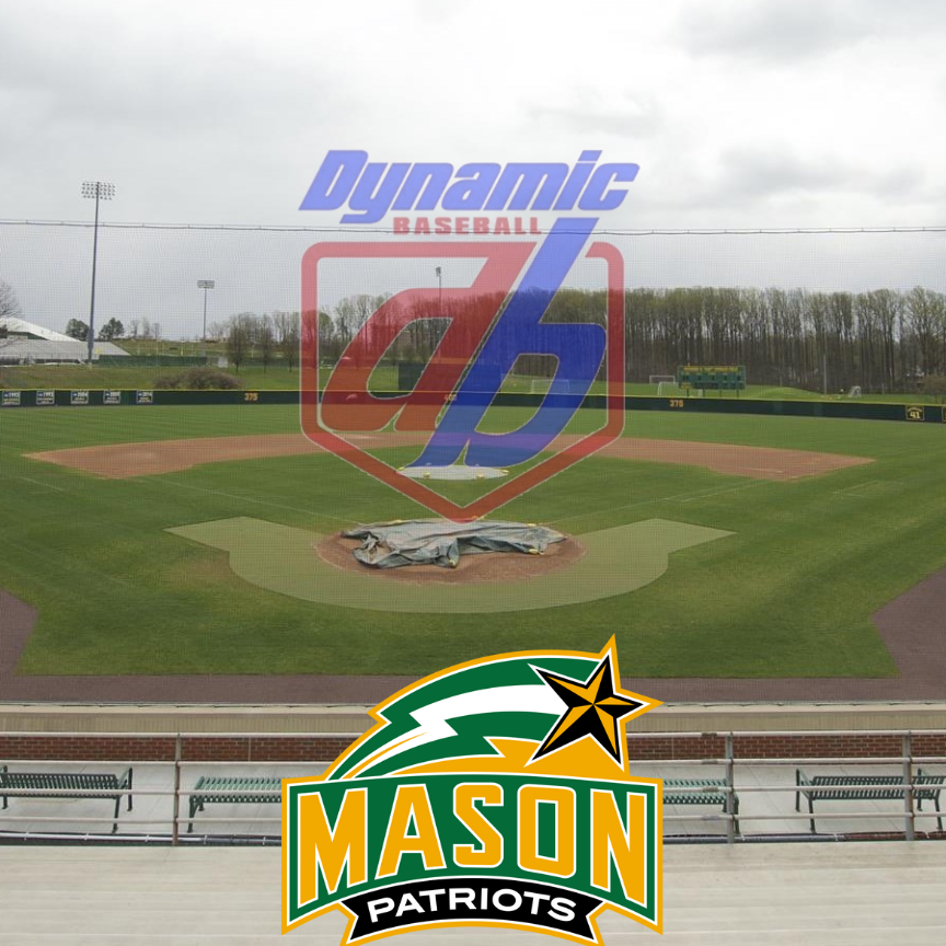 Team Showcase- George Mason