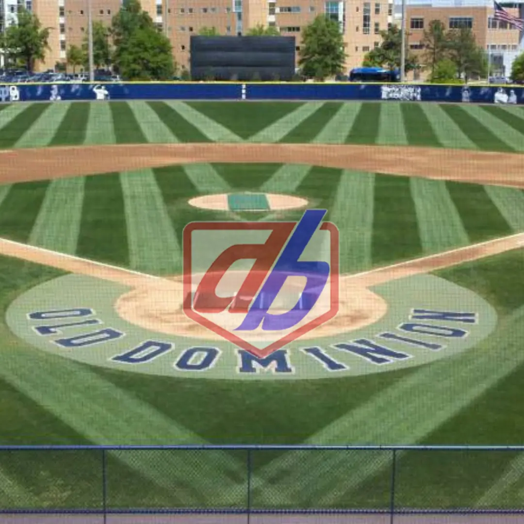 Team Showcase- Old Dominion University