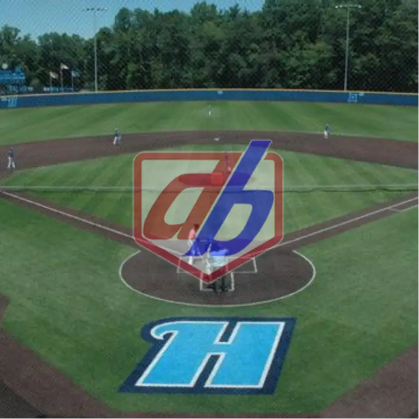 Team Showcase- Towson-Harford CC