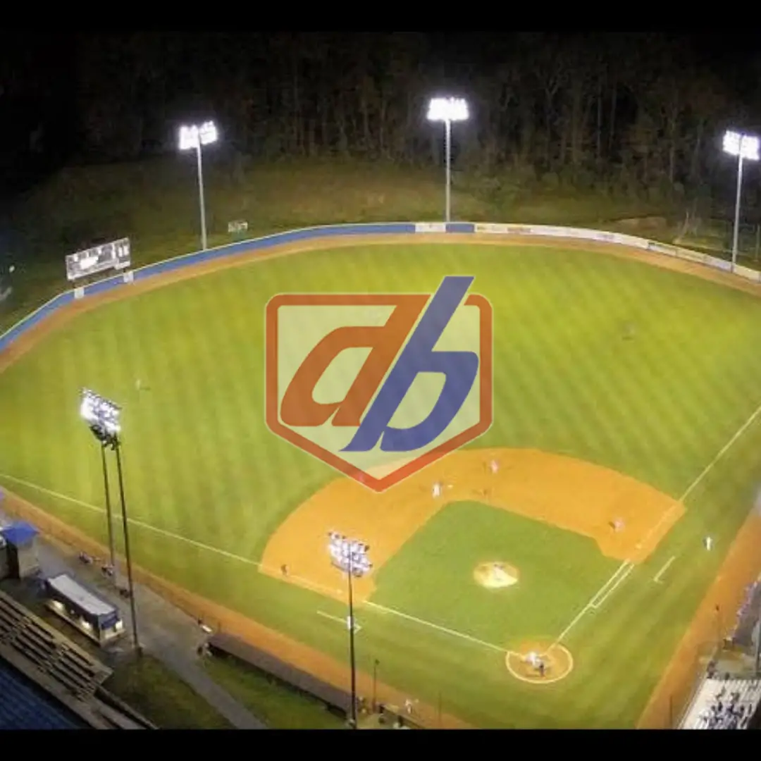 Team Showcase- UNC Asheville
