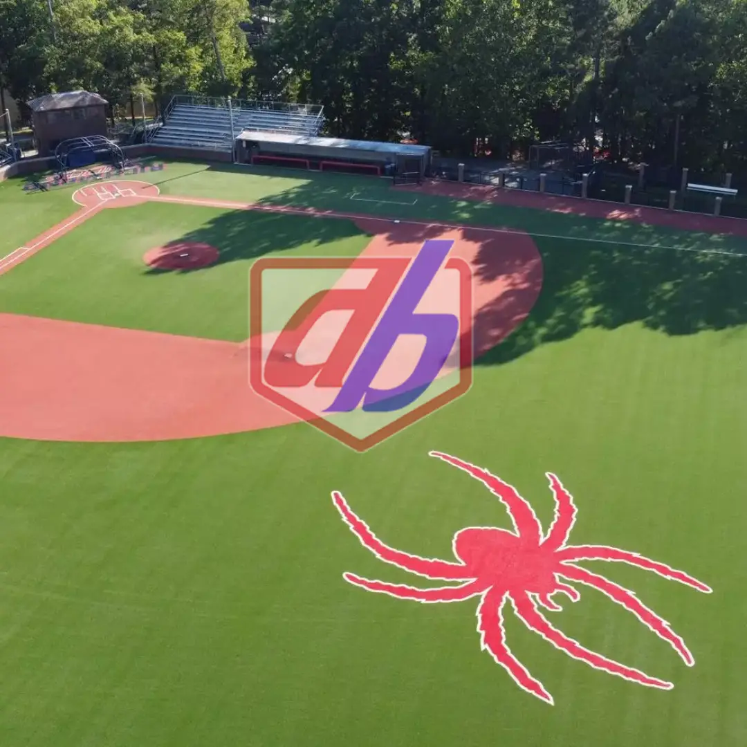 Team Showcase- University of Richmond