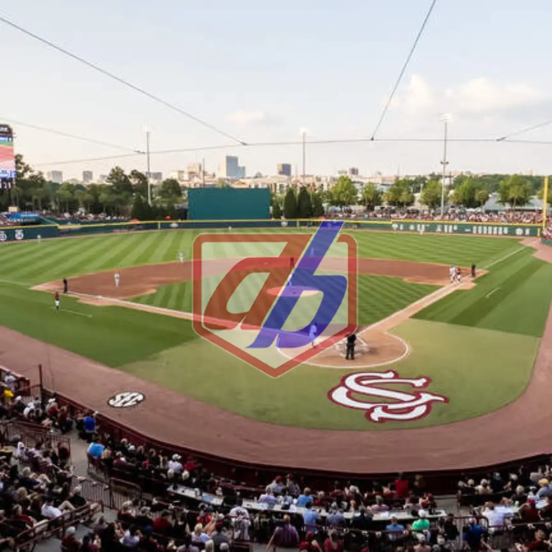 Team Showcase- University of South Carolina