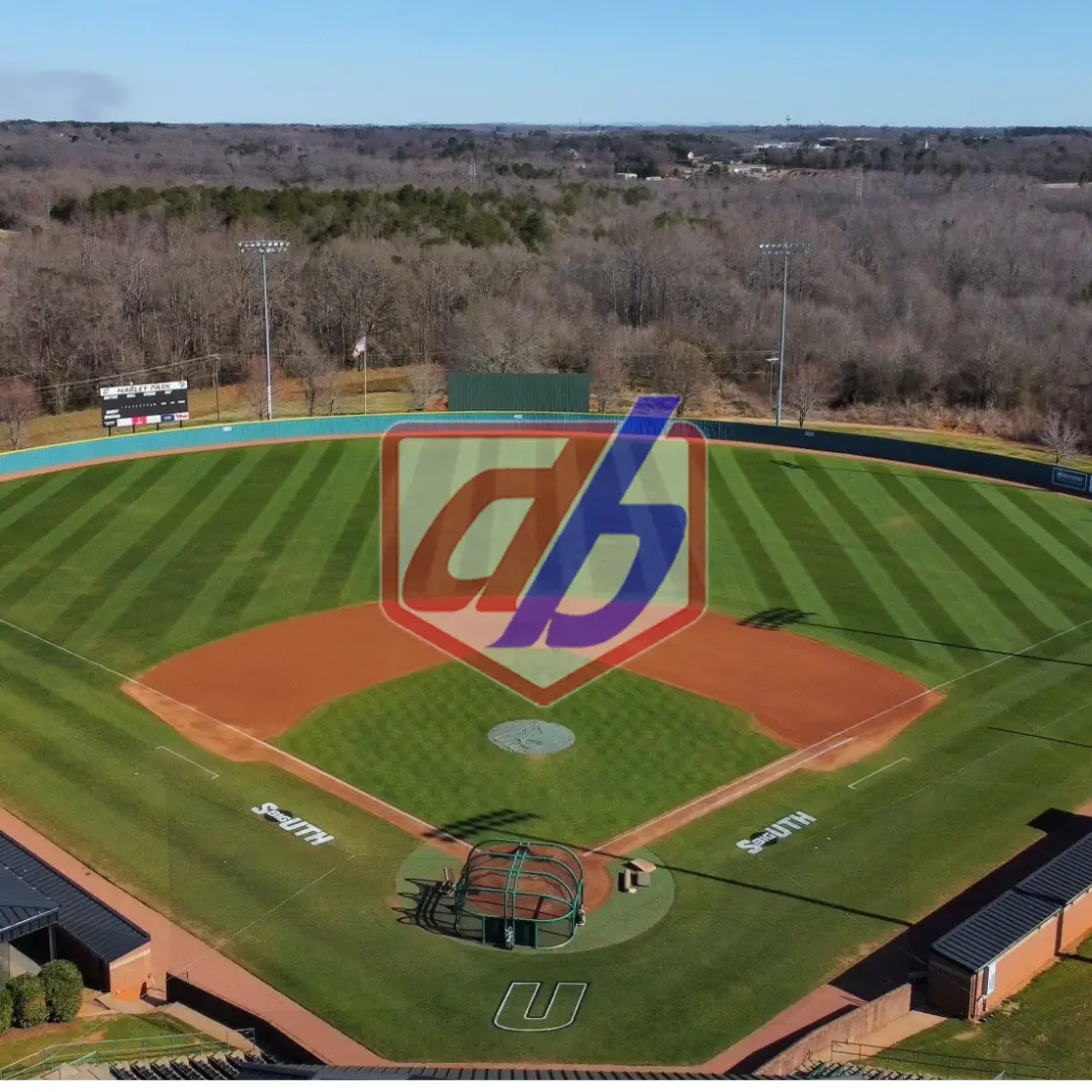 Team Showcase- USC Upstate- NGU