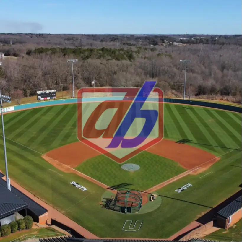 Team Showcase- USC Upstate-SWU