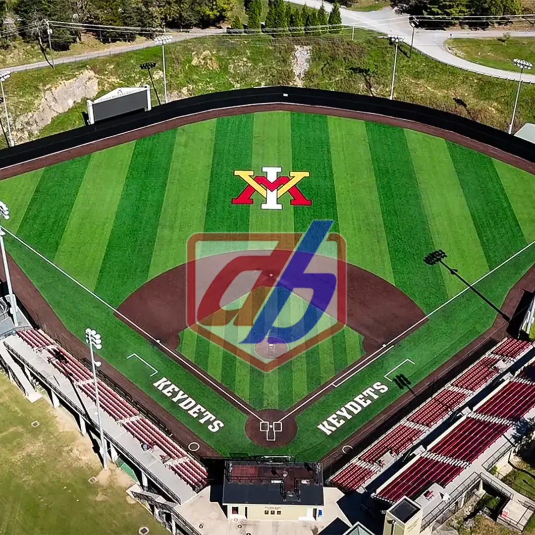 Team Showcase- VMI