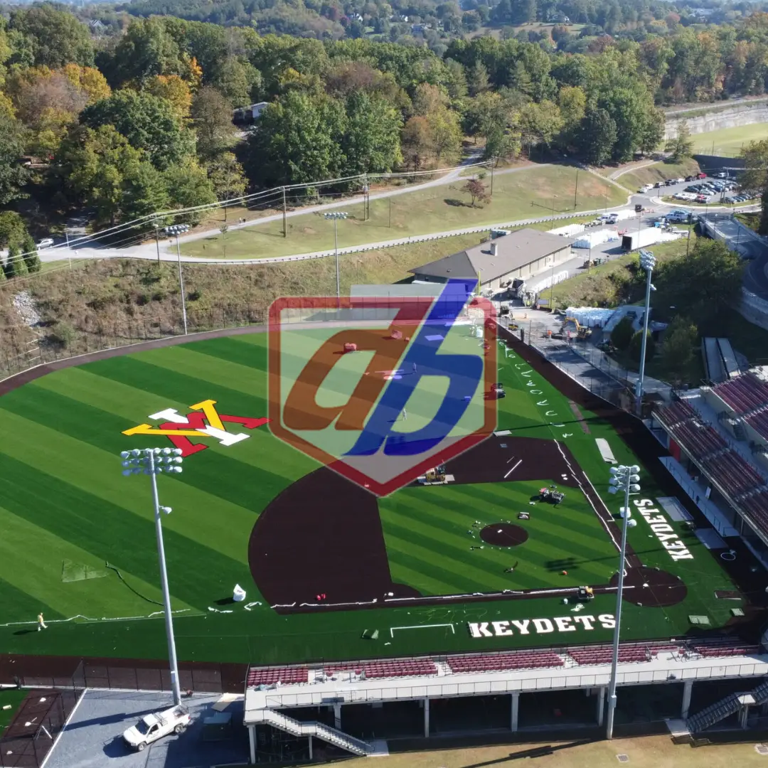Team Showcase- VMI