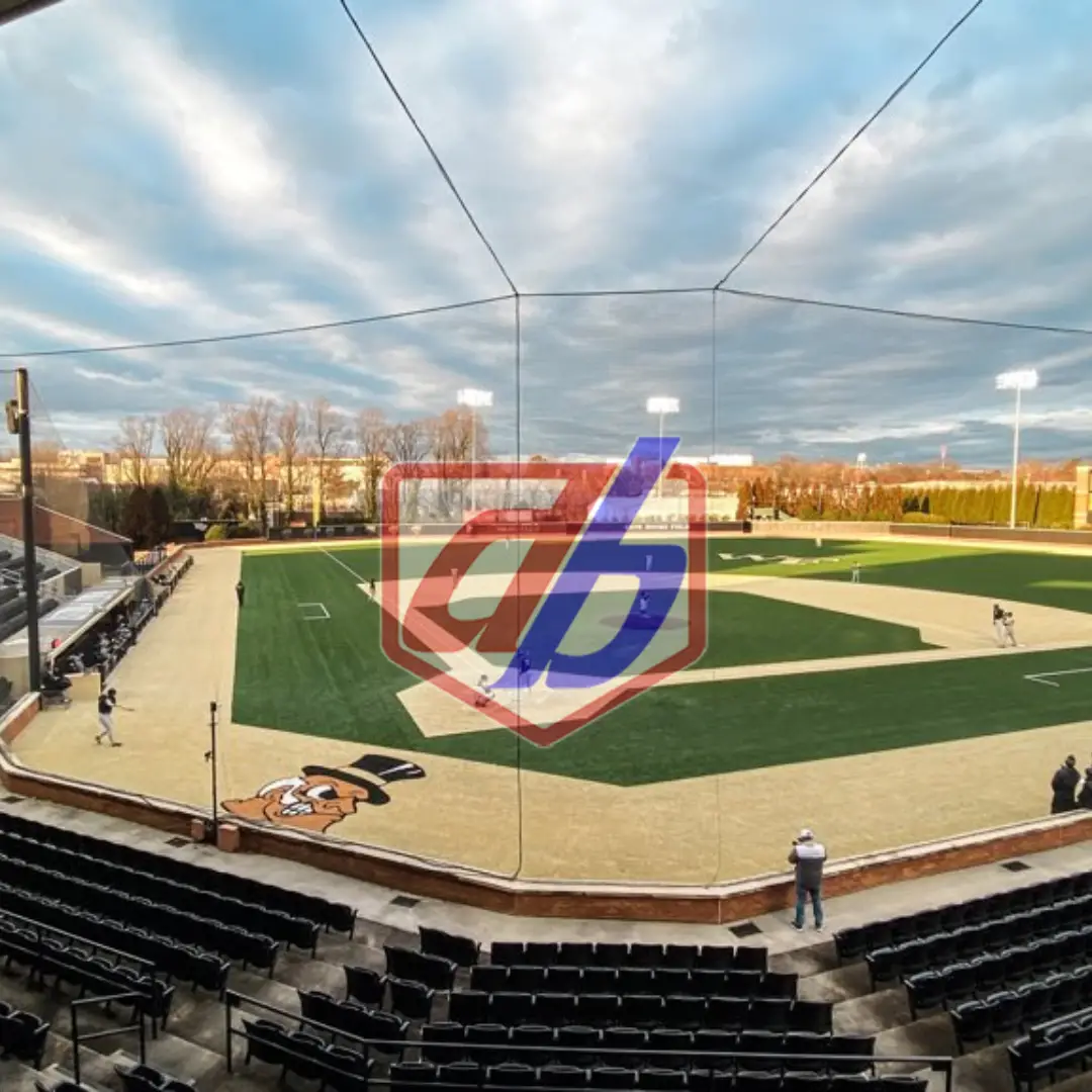 Team Showcase- Wake Forest