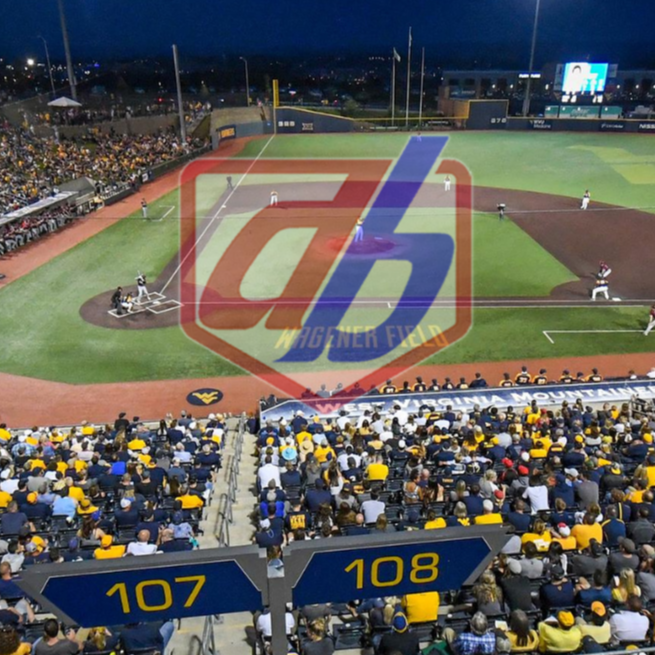 Team Showcase- West Virginia