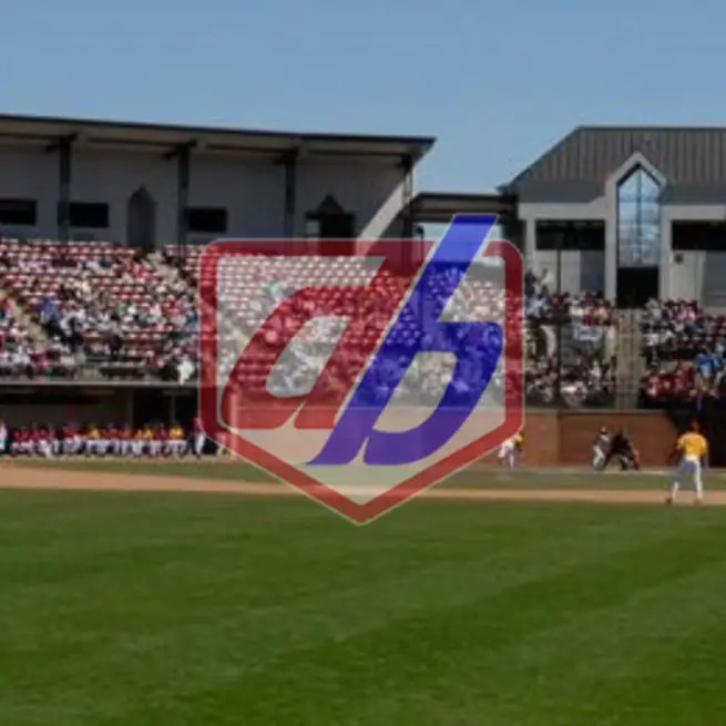 Team Showcase- Charlotte- Winthrop