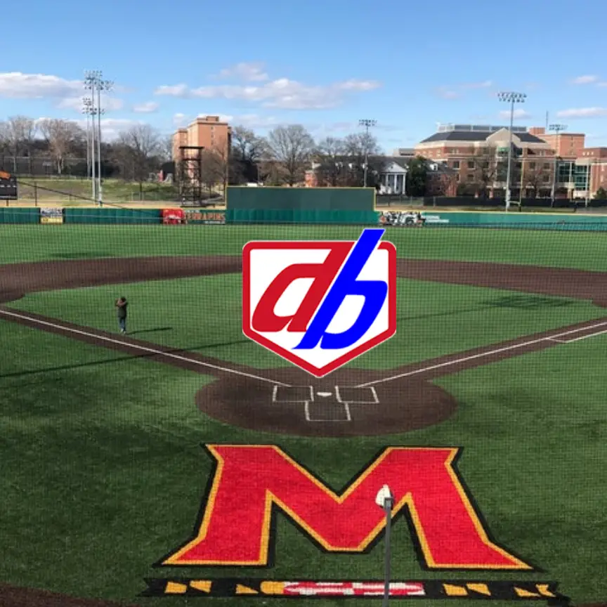 Team Showcase-Maryland