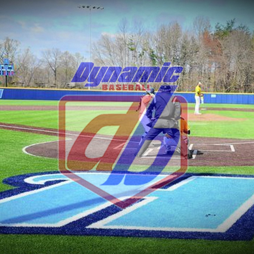 Team Showcase UMBC Harford CC 10/29/2022 10/30/2022 Dynamic Baseball