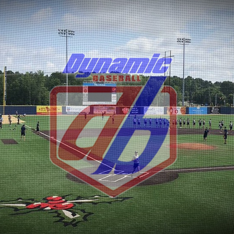 Team Showcase Ting 10/29/2022 10/30/2022 Dynamic Baseball