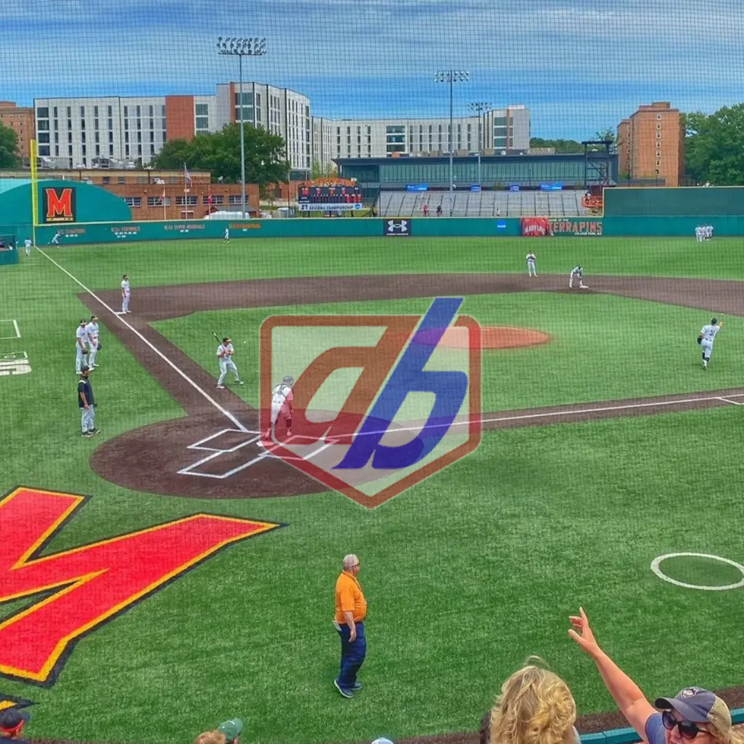 Team Showcase-University of Maryland- Harford CC