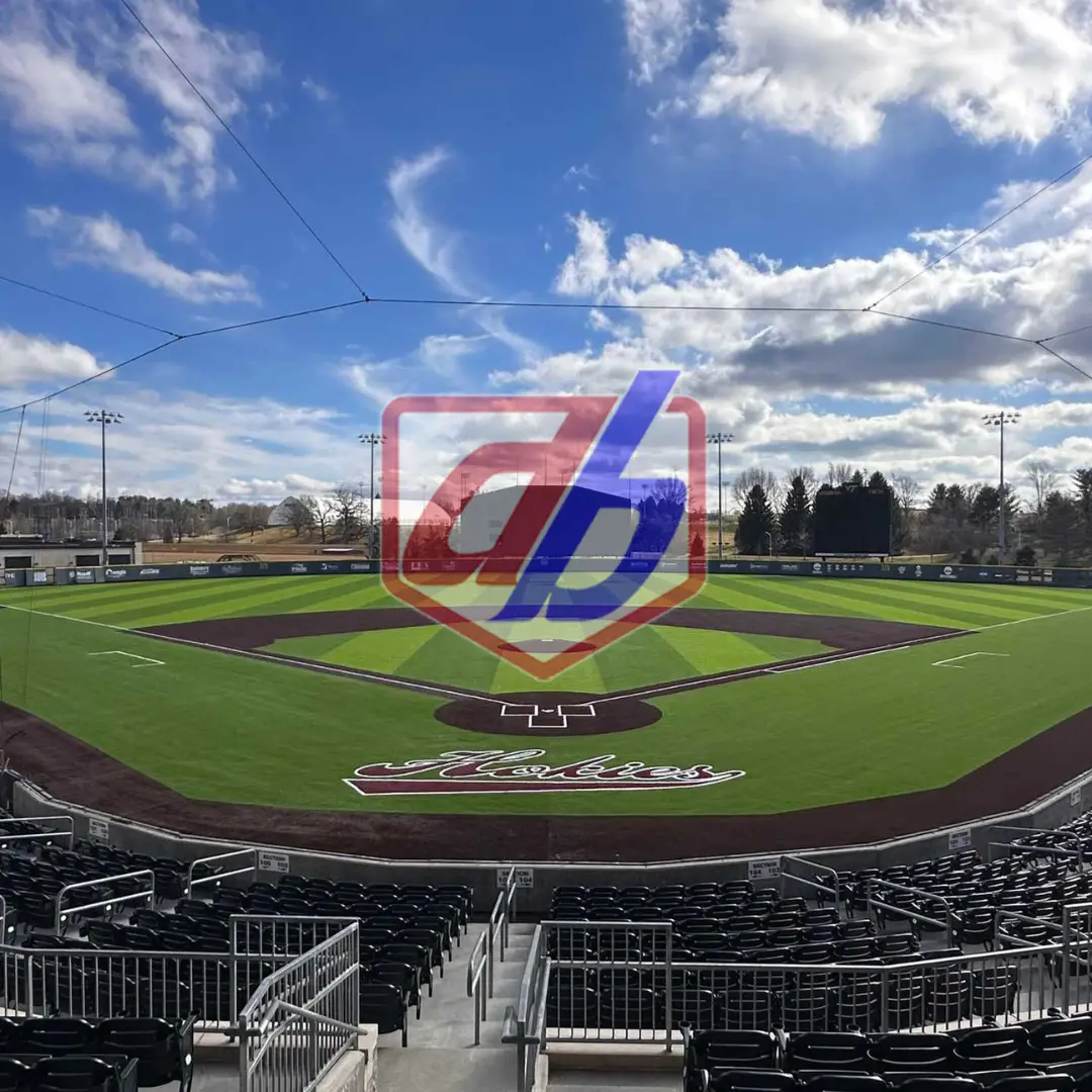 Team Showcase- Virginia Tech- Radford