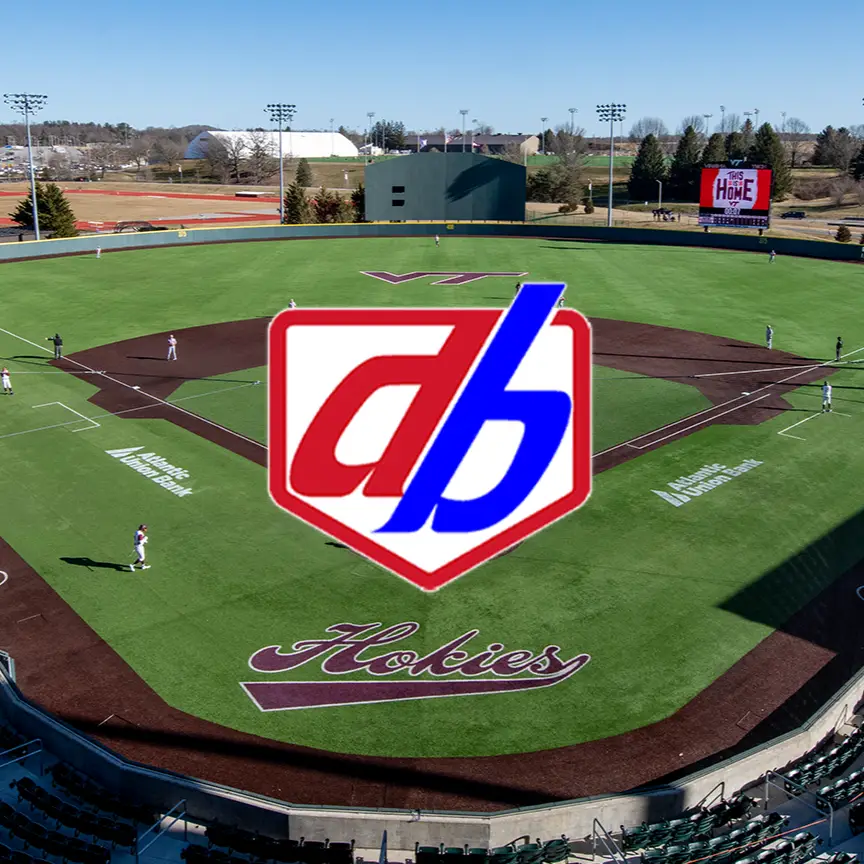 Team Showcase-Virginia Tech-Radford
