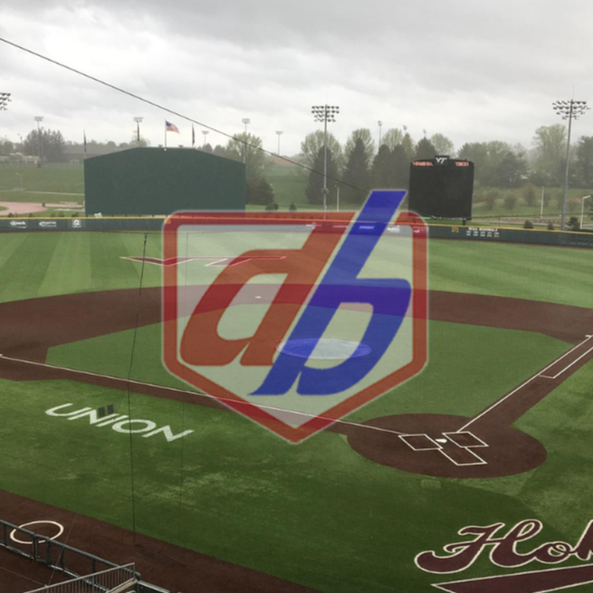 Team Showcase- Virginia Tech- Radford