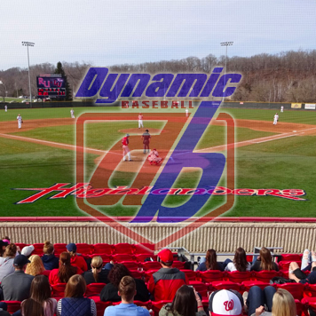 Team Showcase -Virginia Tech- Radford