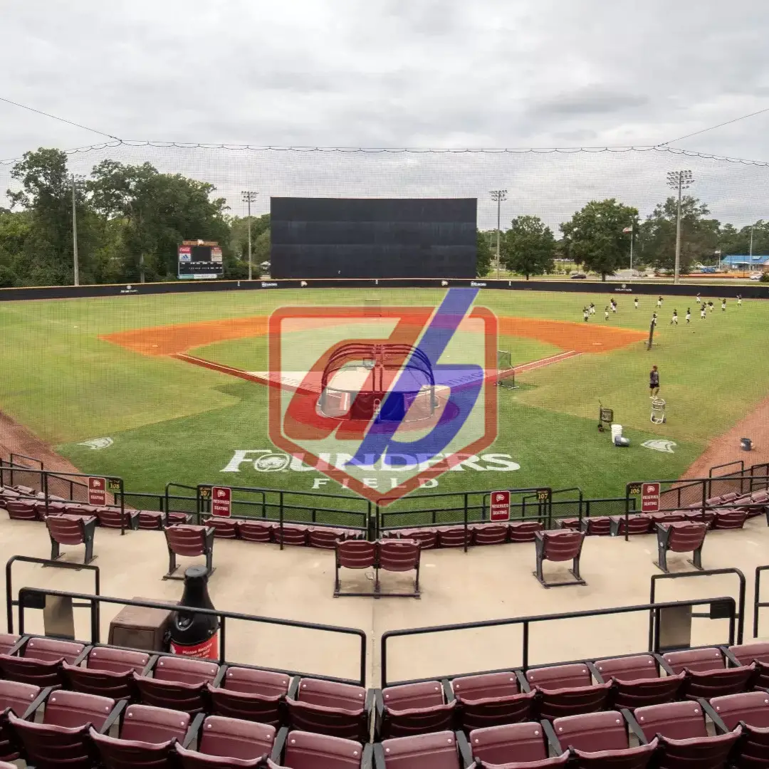 Queen City Classic- Charlotte-Winthrop- Stick Williams
