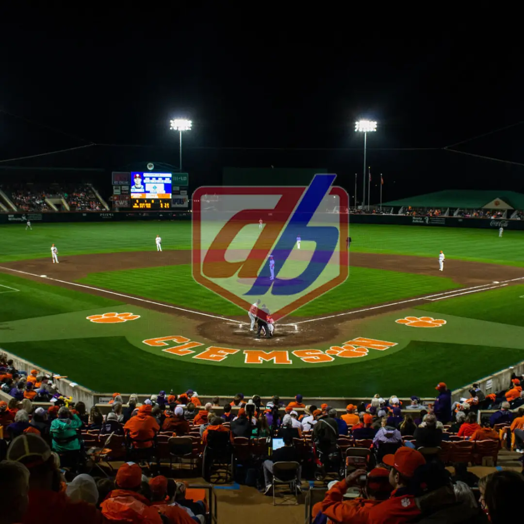 Top Org Battle- Clemson- USC Upstate- NGU- INVITE ONLY