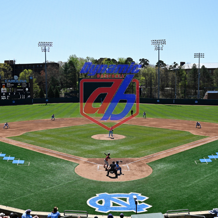 World Championship- UNC-NC State-Campbell-Ting Park- DAP-Methodist-Segra Park