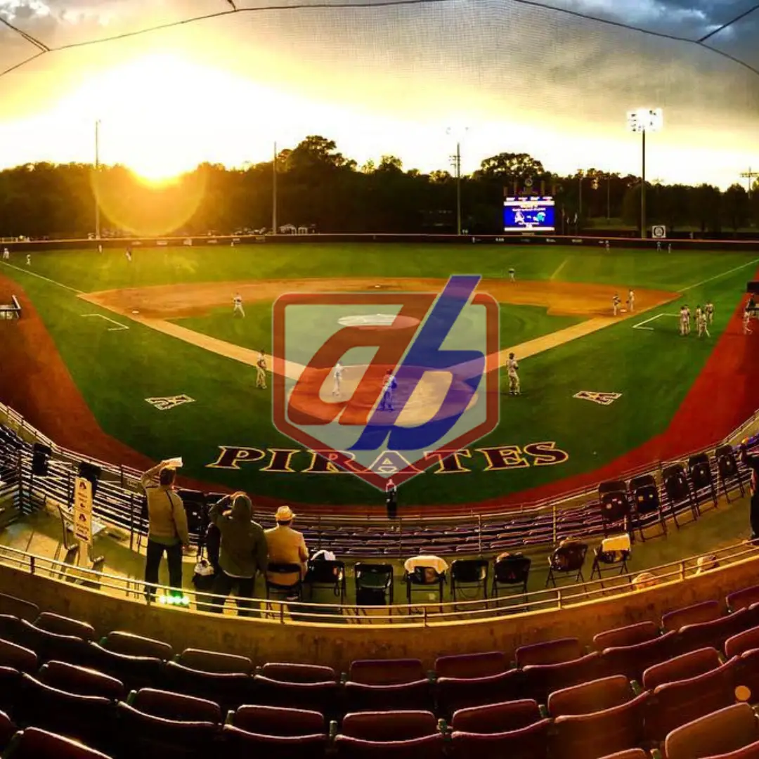 World Series- Central- ECU