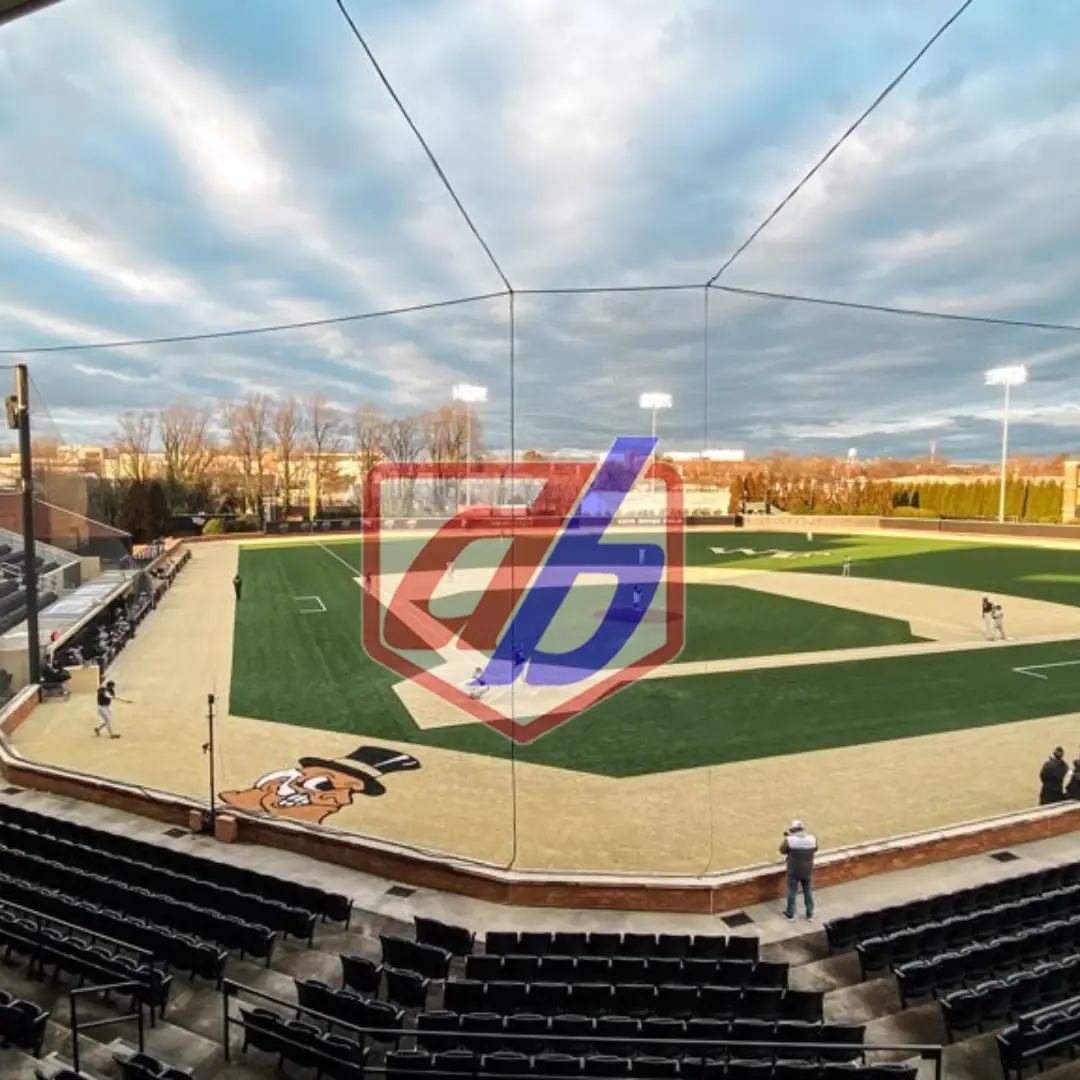 World Series Central- Wake Forest- Duke- NCAT