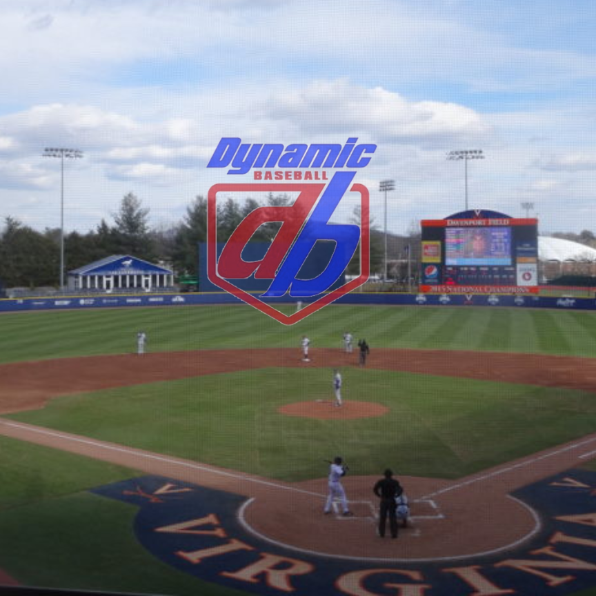 World Series North- UVA