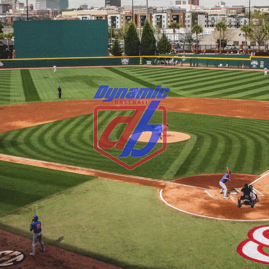 World Series South- University of South Carolina- CIU
