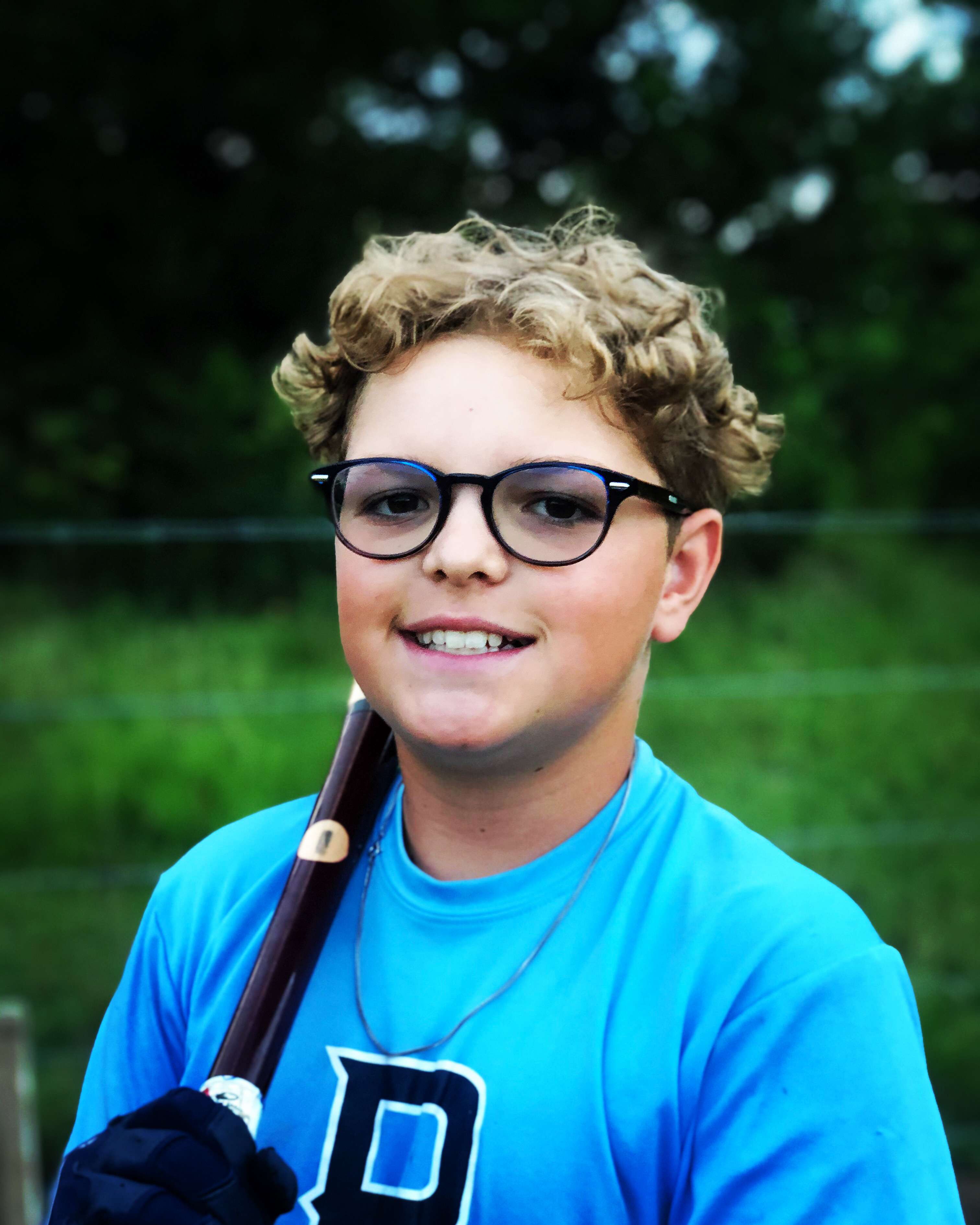 Ayden Evett Baseball Player Profile | Dynamic Baseball