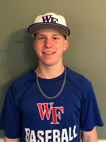 Gabe Field Baseball Player Profile | Dynamic Baseball