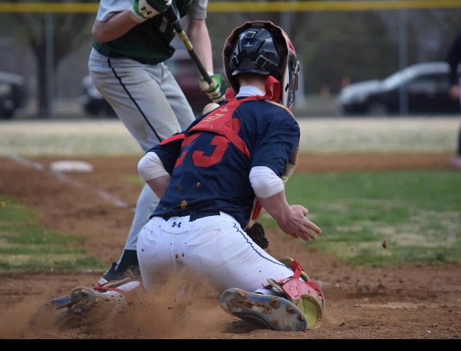 Austin Harris