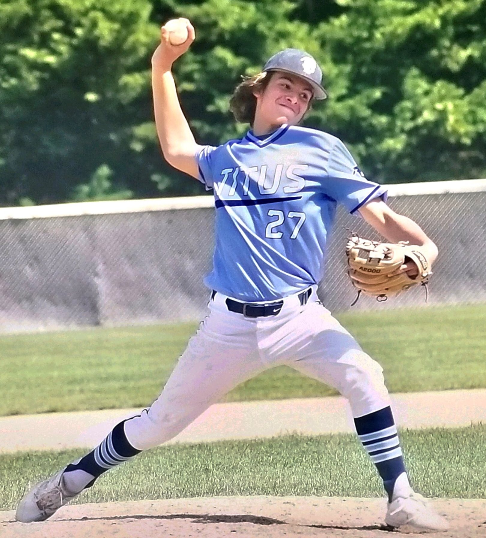 Austin Schurman
