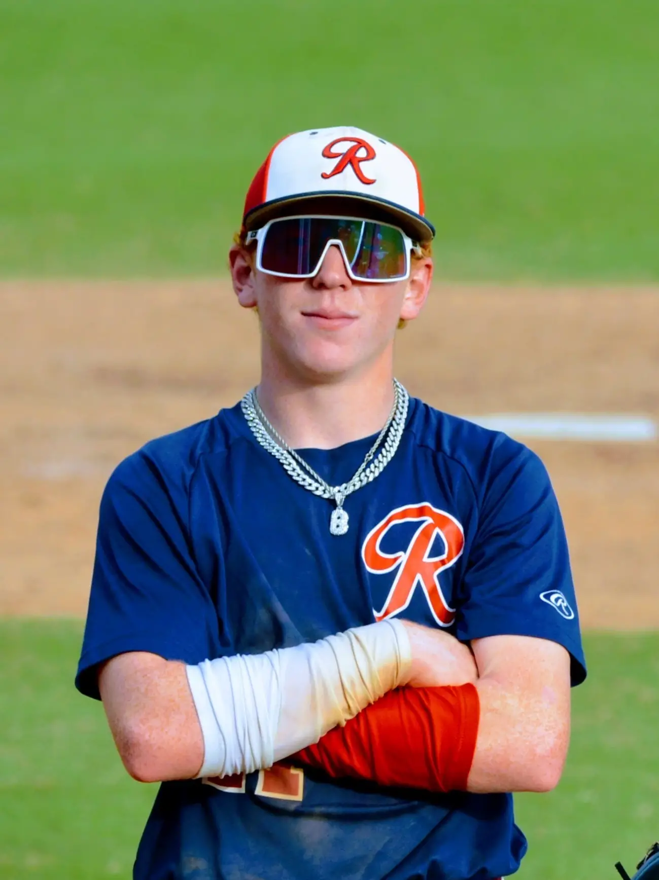 Barrett Bucholz