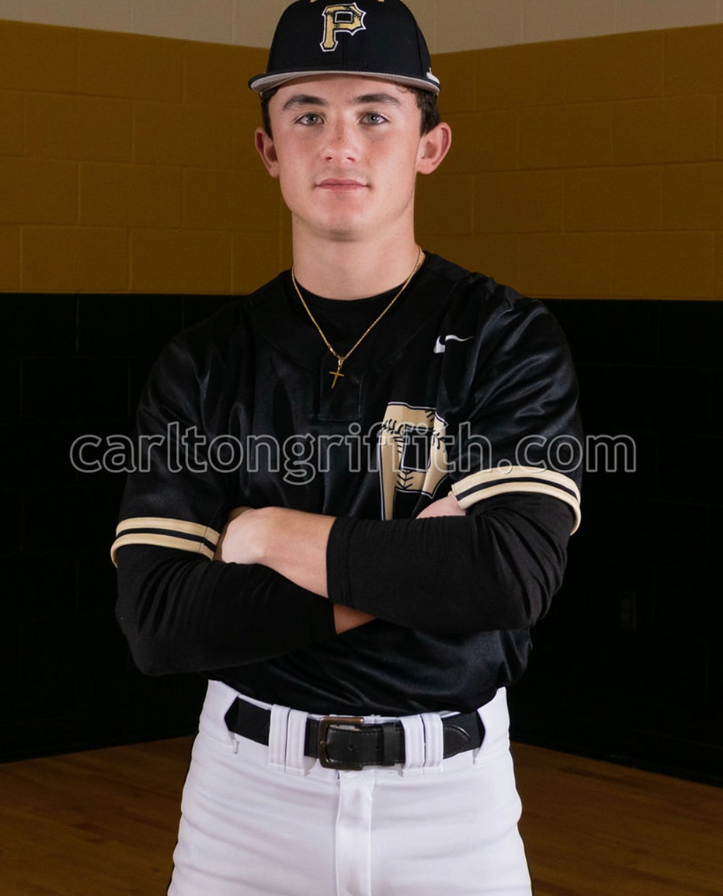 Braiden McAlister