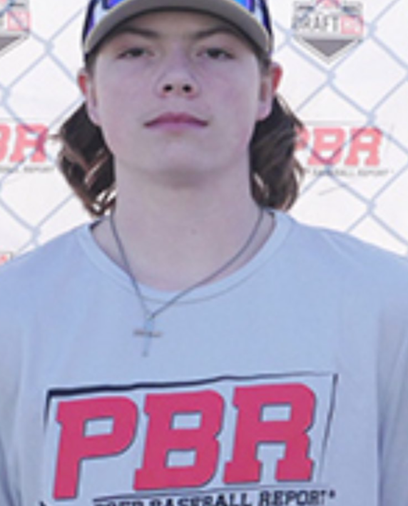 Braydon Hallman