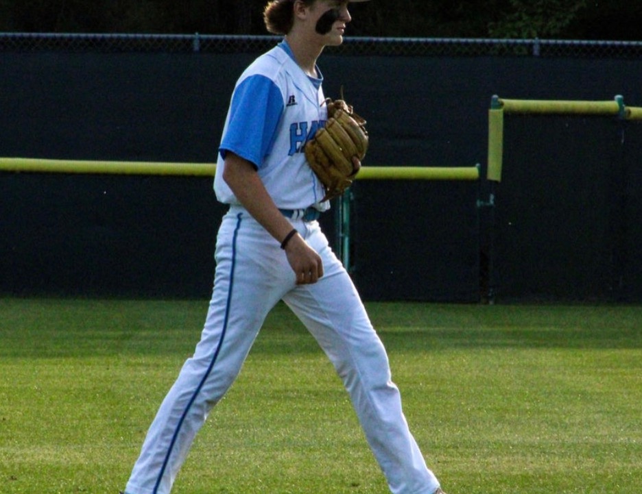 Bryce Krines