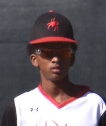 Bryson Freeman