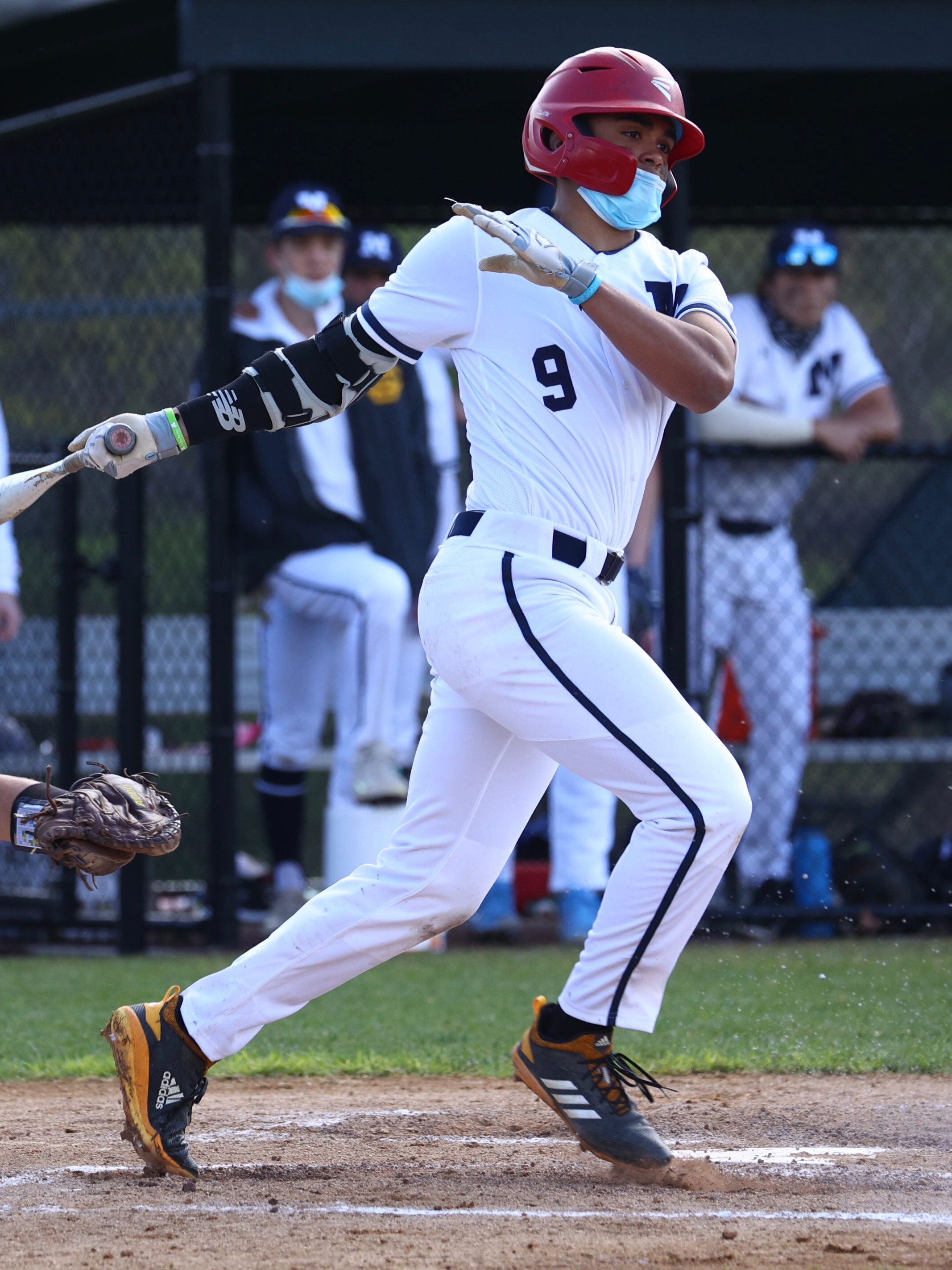 Chris Diaz Baseball Player Profile | Dynamic Baseball