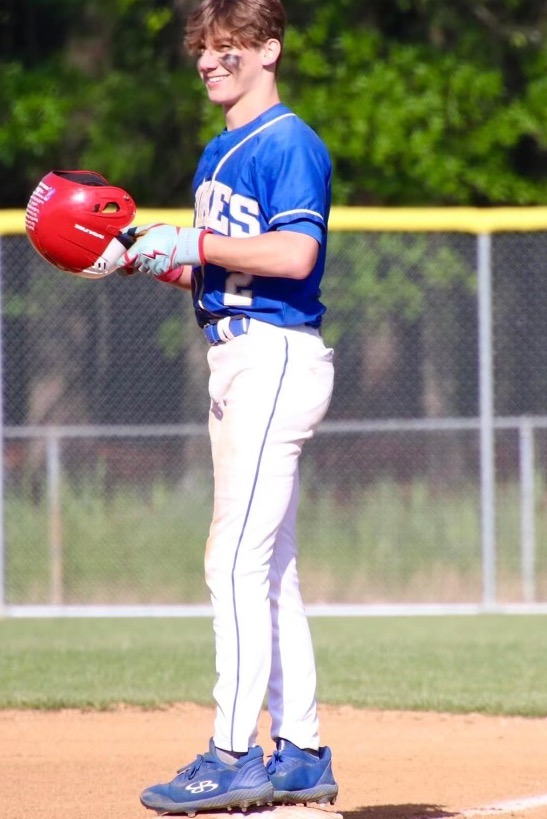 Cole Goodman