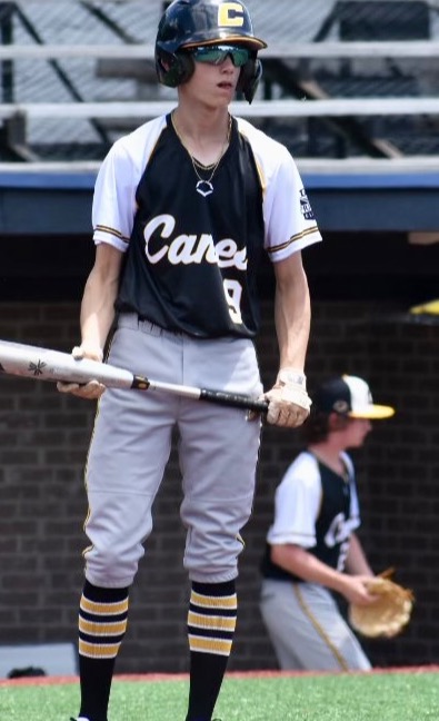 Eli Payne