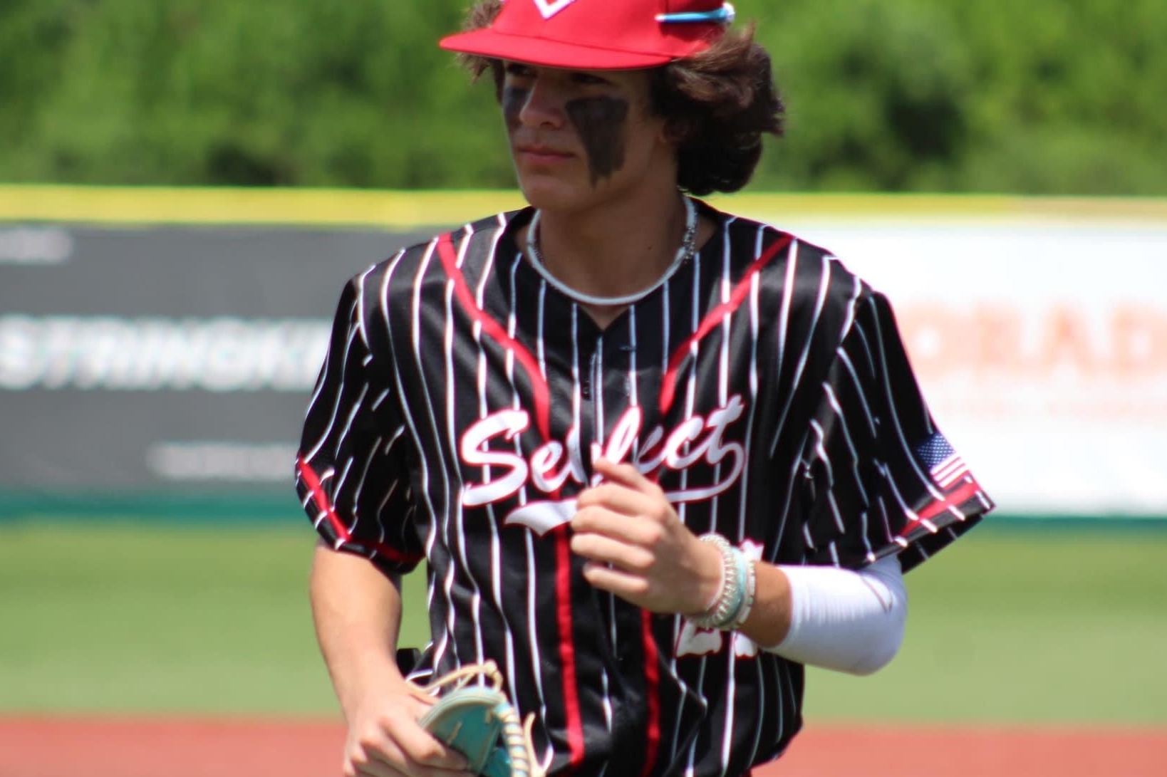 Elijah Vega