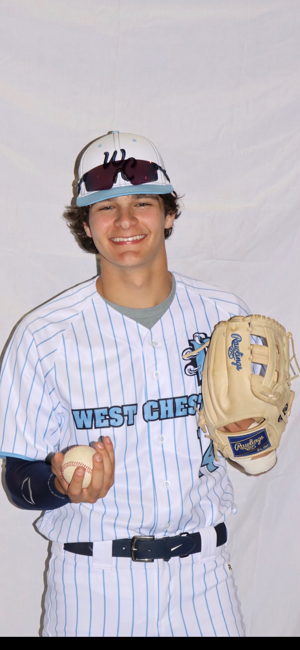 Greyson Kovatch